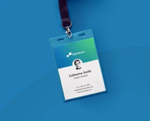 ID Card MAP Digital